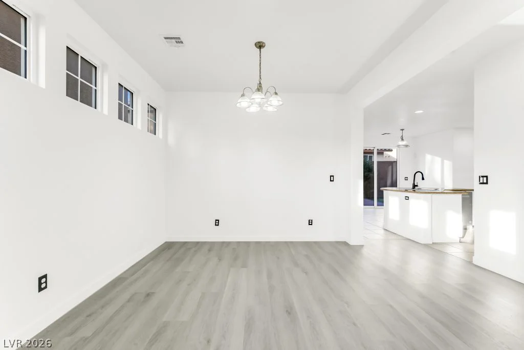 3412 Sunrise Rose, North Las Vegas, NV 89031