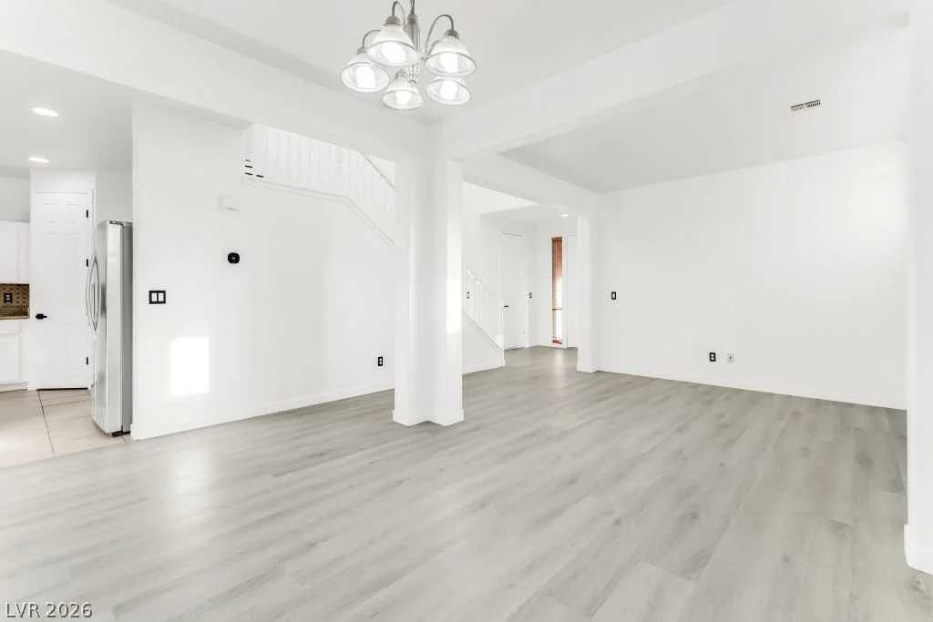 3412 Sunrise Rose, North Las Vegas, NV 89031
