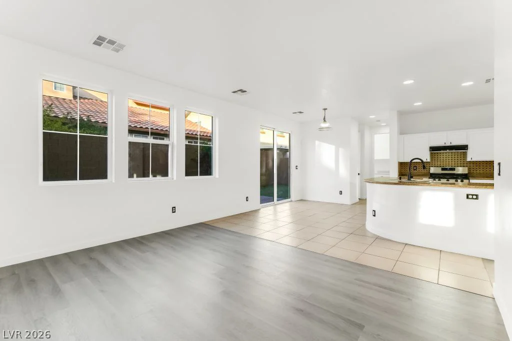 3412 Sunrise Rose, North Las Vegas, NV 89031