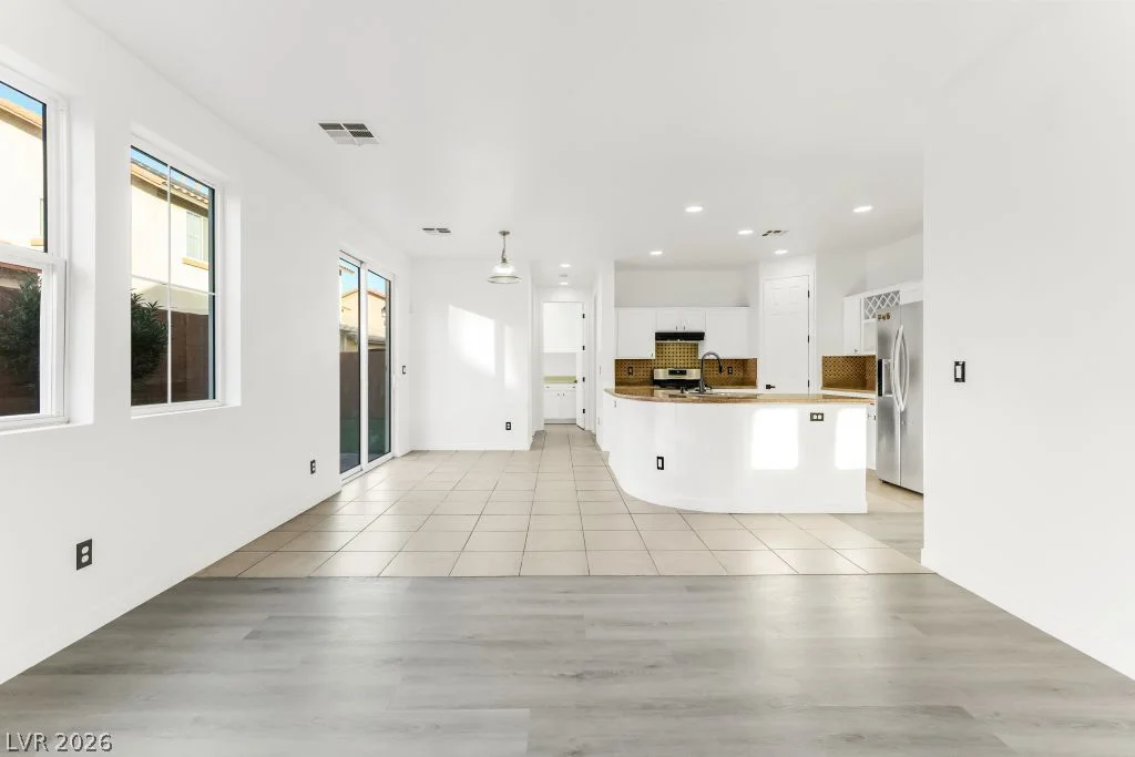 3412 Sunrise Rose, North Las Vegas, NV 89031
