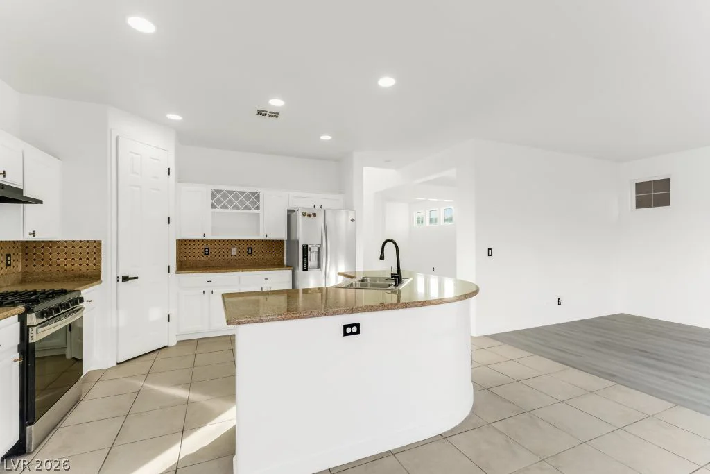 3412 Sunrise Rose, North Las Vegas, NV 89031