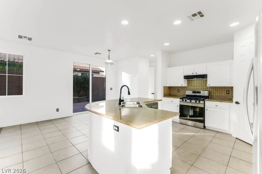 3412 Sunrise Rose, North Las Vegas, NV 89031