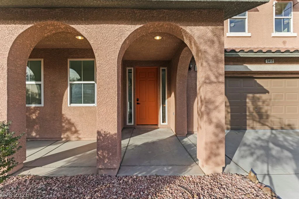 3412 Sunrise Rose, North Las Vegas, NV 89031