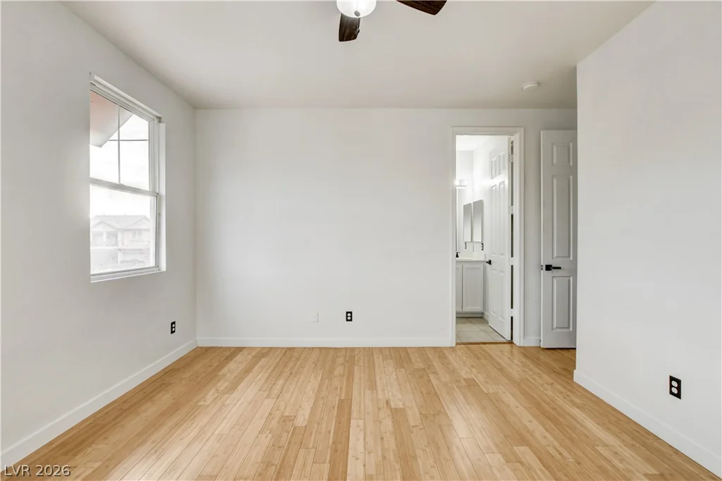 3412 Sunrise Rose, North Las Vegas, NV 89031