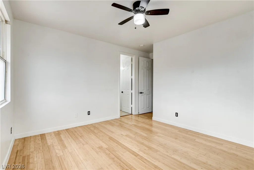 3412 Sunrise Rose, North Las Vegas, NV 89031