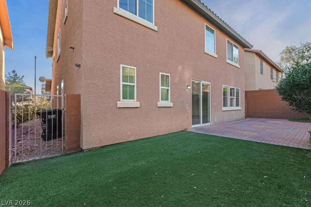 3412 Sunrise Rose, North Las Vegas, NV 89031