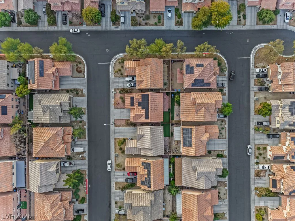 3412 Sunrise Rose, North Las Vegas, NV 89031