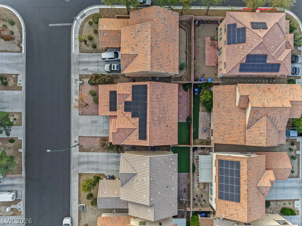 3412 Sunrise Rose, North Las Vegas, NV 89031