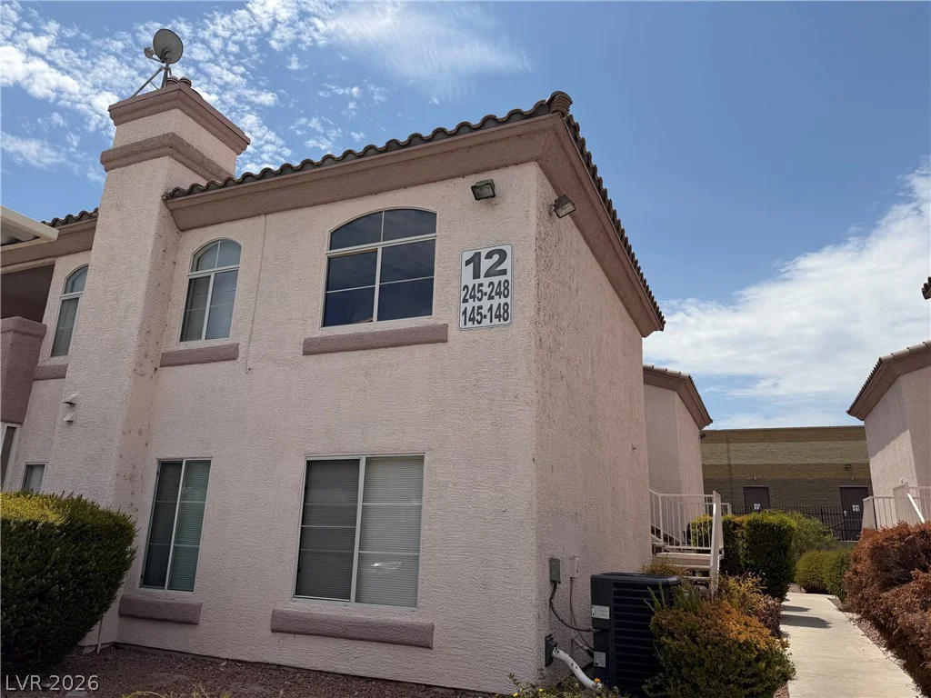 4555 Sahara, Las Vegas, NV 89104