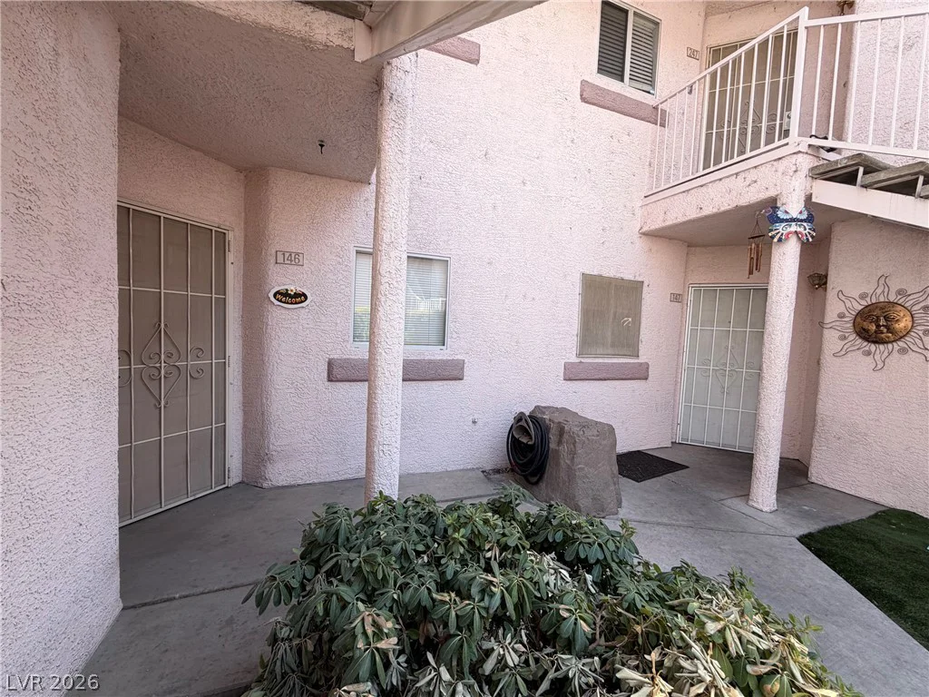 4555 Sahara, Las Vegas, NV 89104