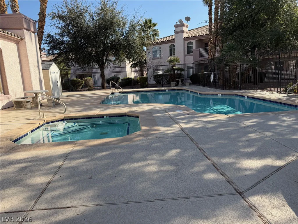 4555 Sahara, Las Vegas, NV 89104