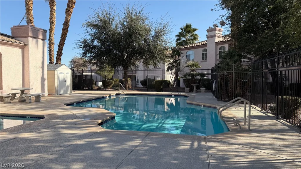 4555 Sahara, Las Vegas, NV 89104
