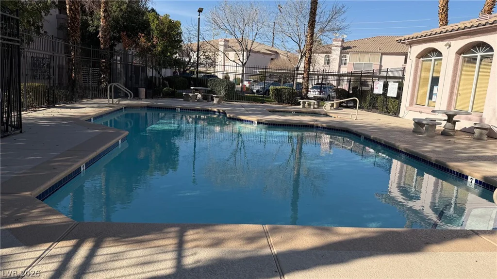 4555 Sahara, Las Vegas, NV 89104