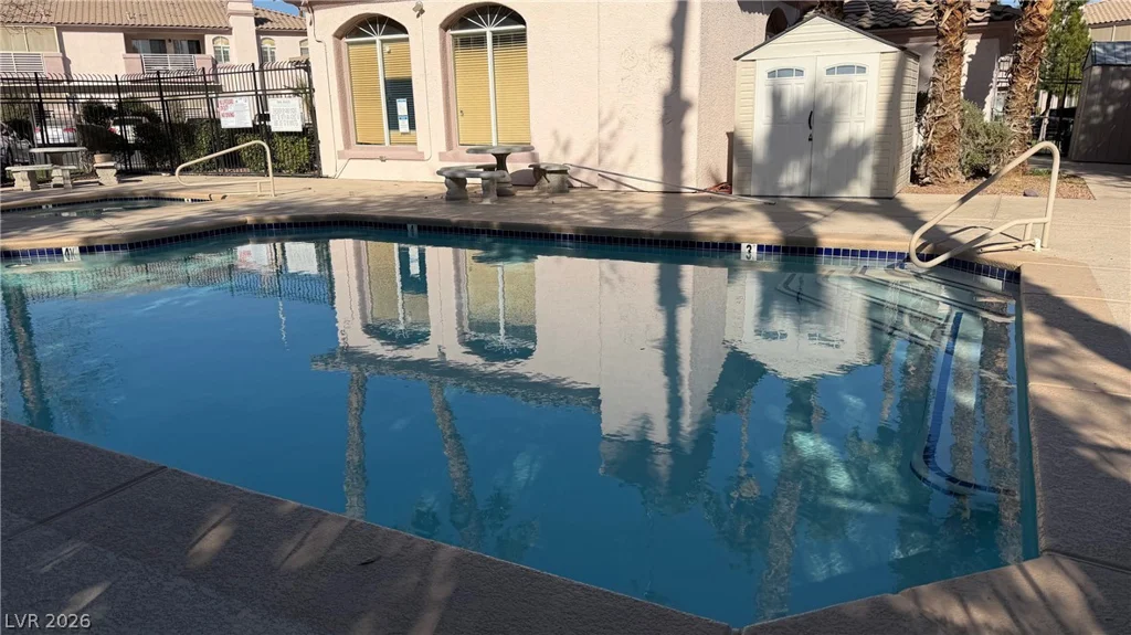 4555 Sahara, Las Vegas, NV 89104