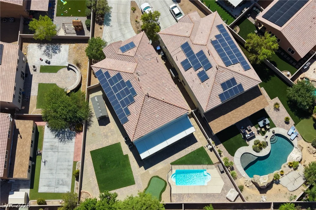 3702 Baroda Bay, North Las Vegas, NV 89032