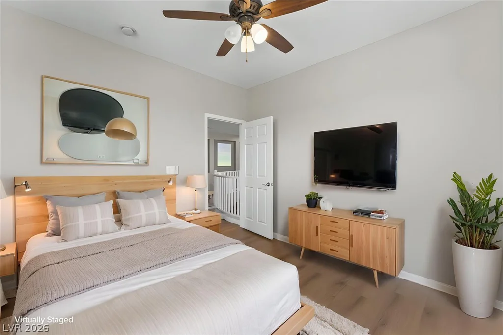 3702 Baroda Bay, North Las Vegas, NV 89032