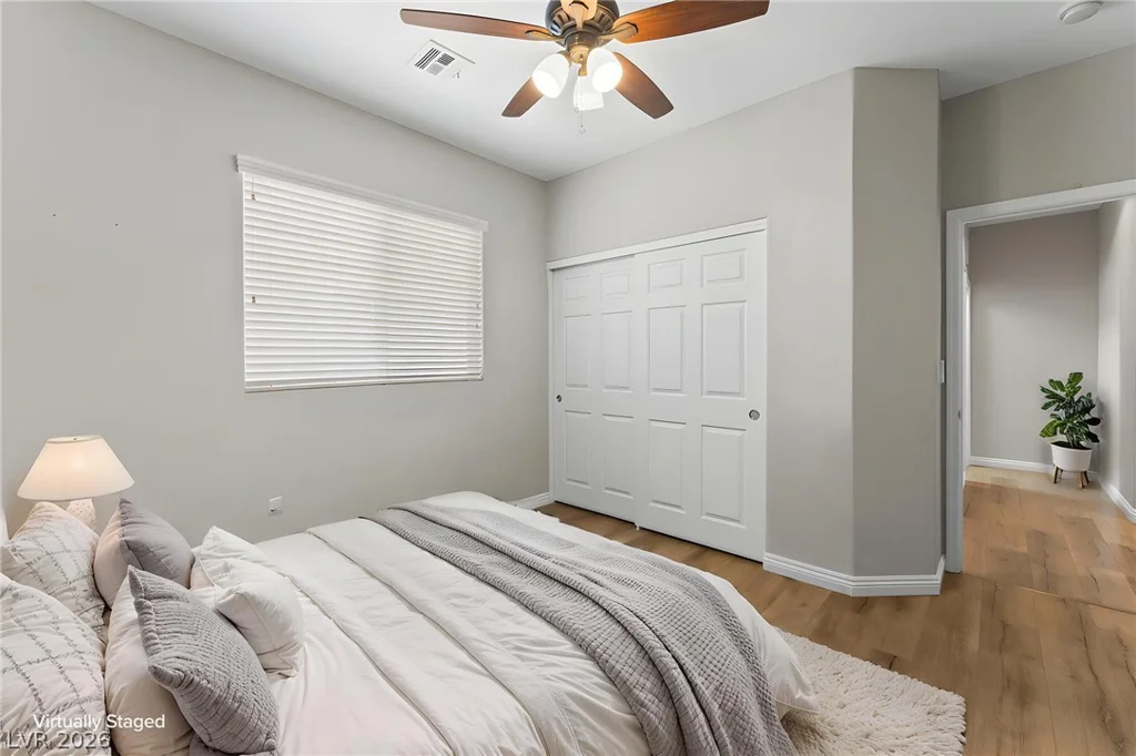 3702 Baroda Bay, North Las Vegas, NV 89032
