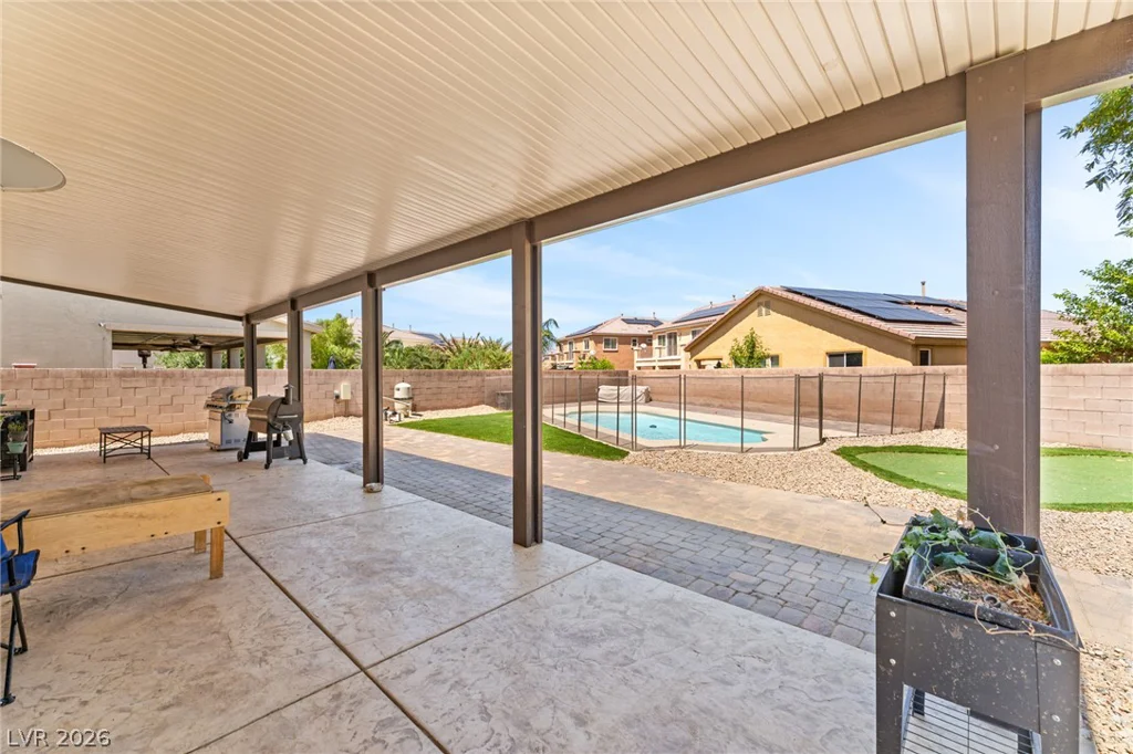 3702 Baroda Bay, North Las Vegas, NV 89032