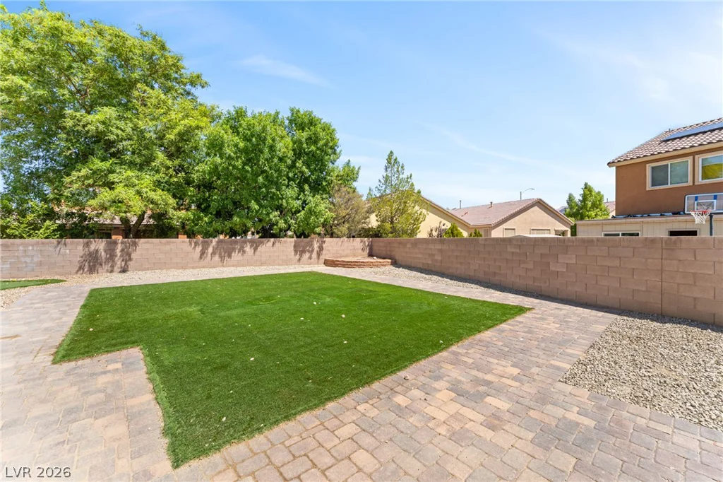 3702 Baroda Bay, North Las Vegas, NV 89032