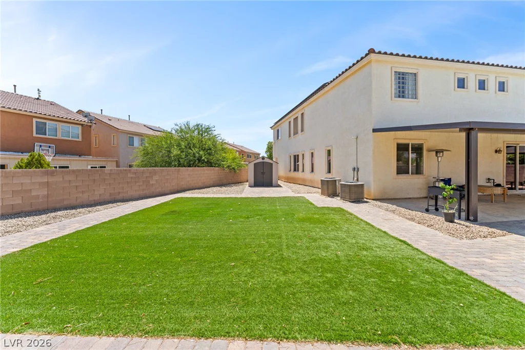 3702 Baroda Bay, North Las Vegas, NV 89032