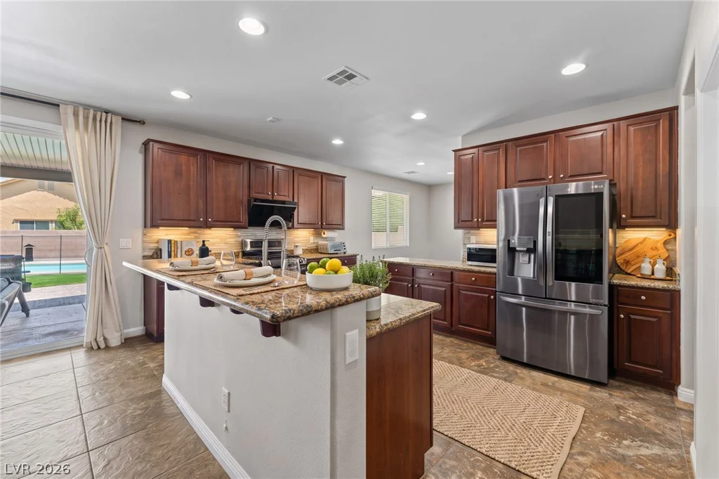 3702 Baroda Bay, North Las Vegas, NV 89032