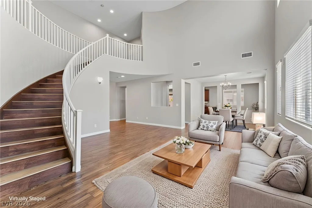 3702 Baroda Bay, North Las Vegas, NV 89032