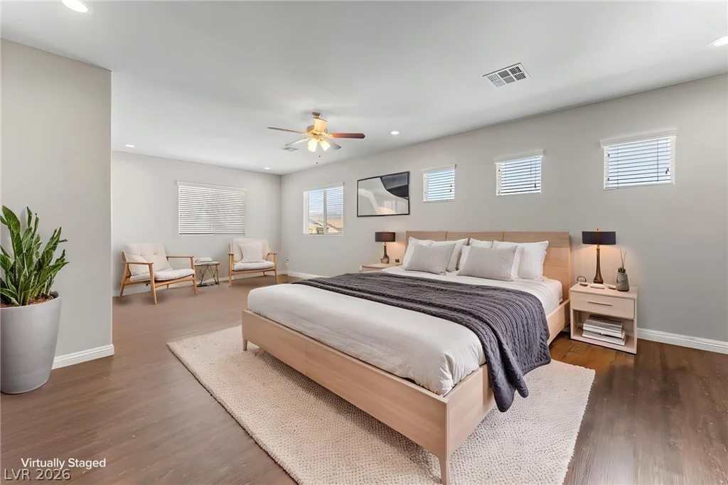 3702 Baroda Bay, North Las Vegas, NV 89032