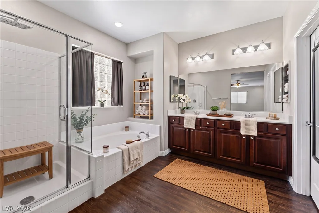 3702 Baroda Bay, North Las Vegas, NV 89032
