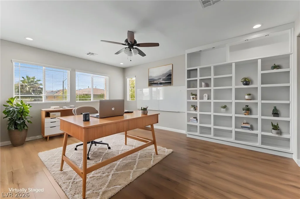 3702 Baroda Bay, North Las Vegas, NV 89032
