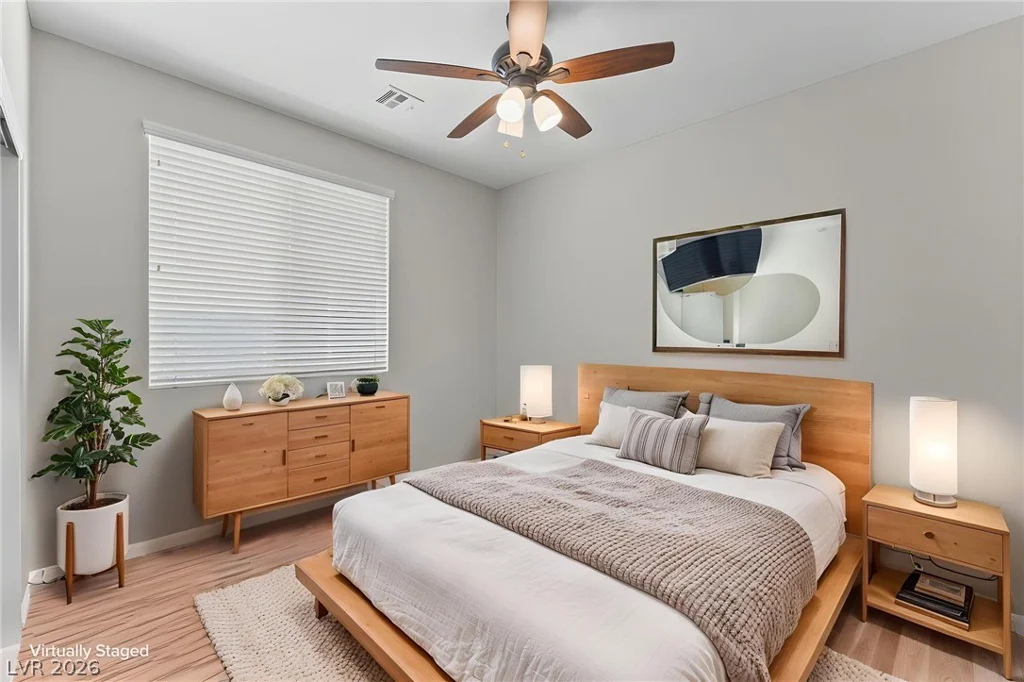 3702 Baroda Bay, North Las Vegas, NV 89032