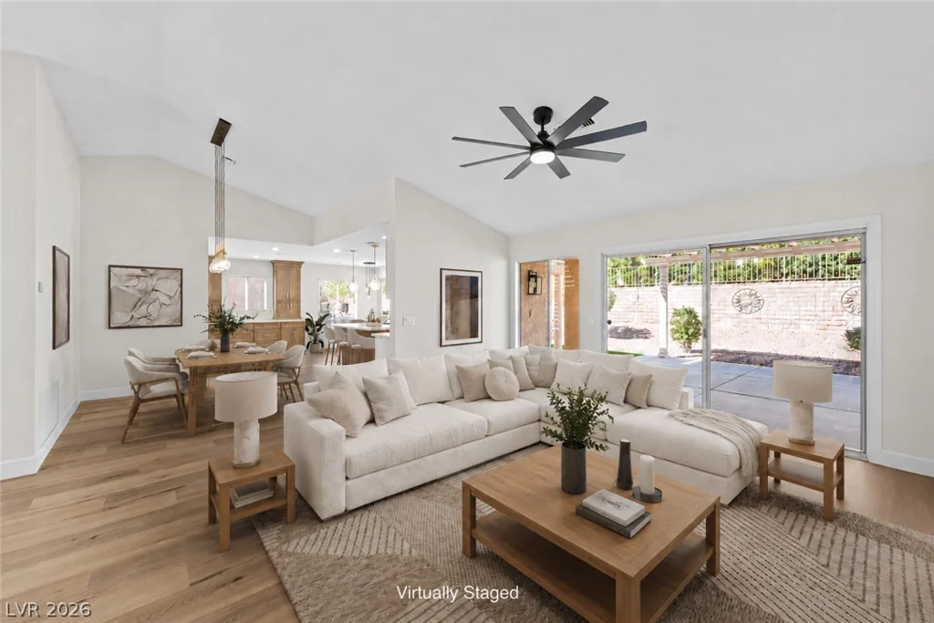 2821 Tumble Brook, Las Vegas, NV 89134