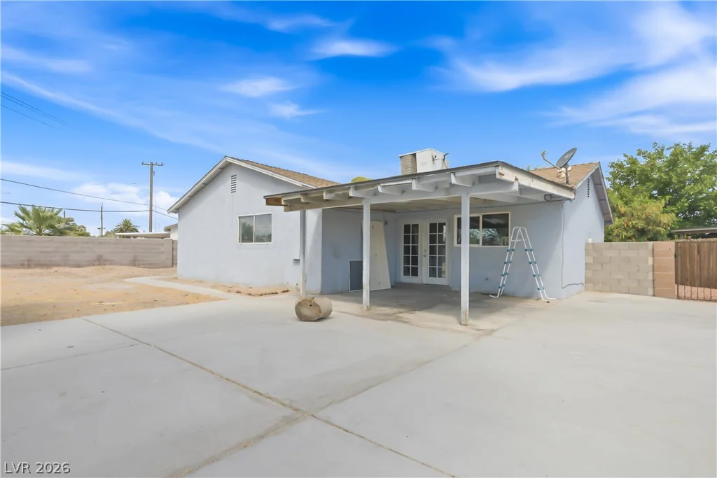 904 Vaughn St., Las Vegas, NV 89101