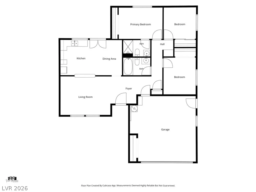 904 Vaughn St., Las Vegas, NV 89101
