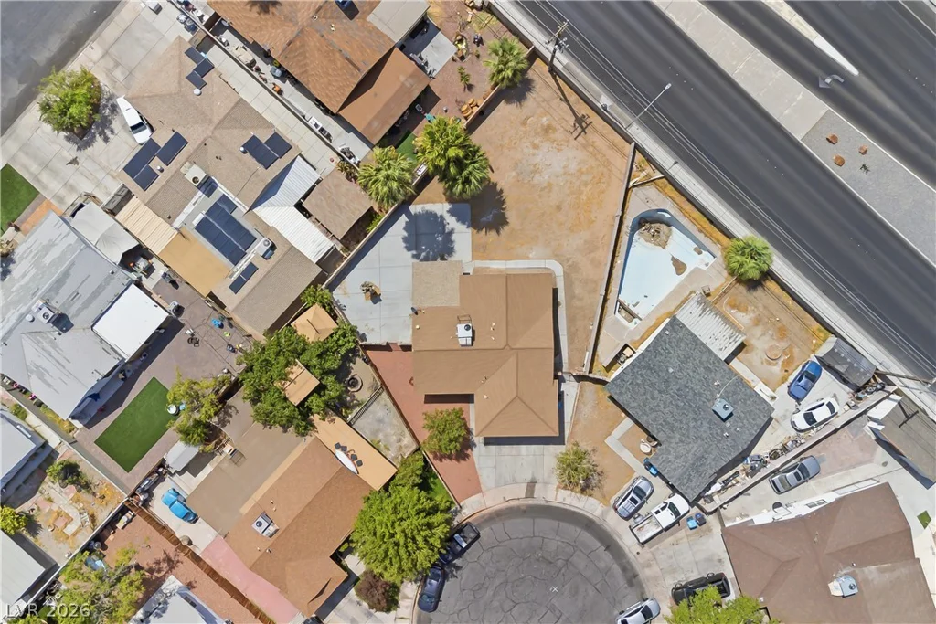 904 Vaughn St., Las Vegas, NV 89101
