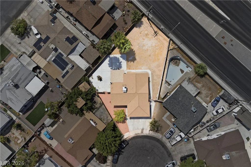 904 Vaughn St., Las Vegas, NV 89101