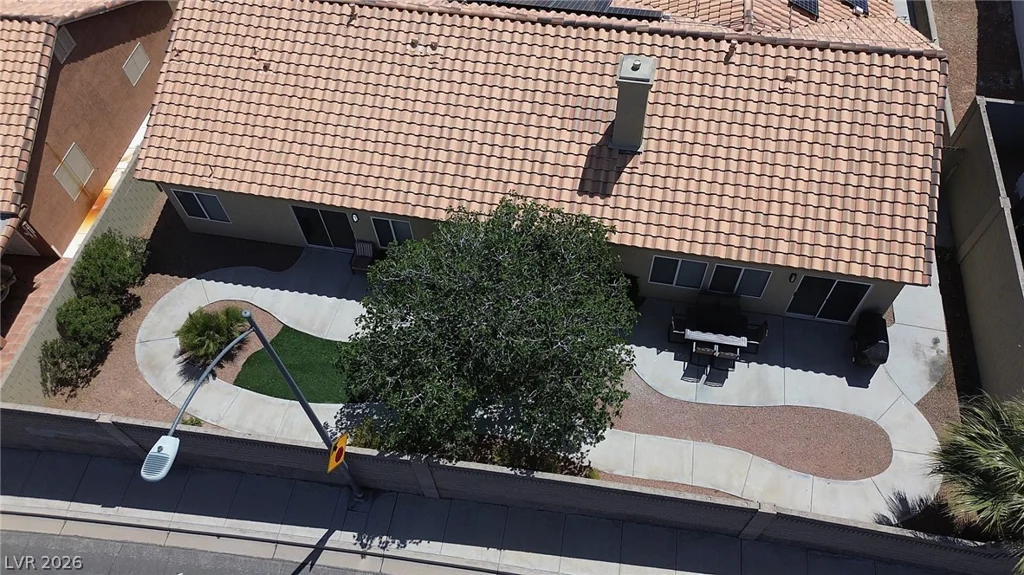 9708 Enniskeen, Las Vegas, NV 89129