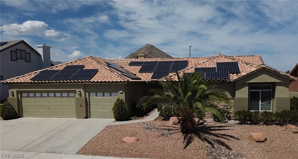 9708 Enniskeen, Las Vegas, NV 89129