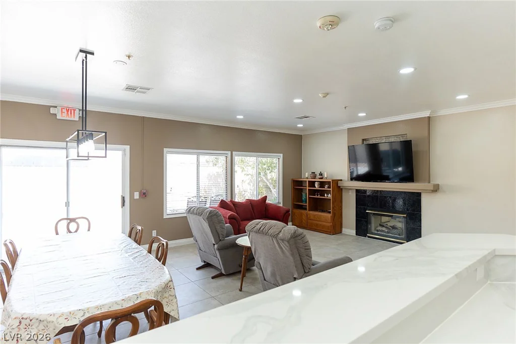 9708 Enniskeen, Las Vegas, NV 89129