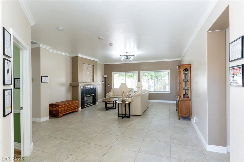 9708 Enniskeen, Las Vegas, NV 89129