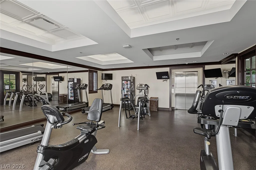 2455 Serene, Las Vegas, NV 89123
