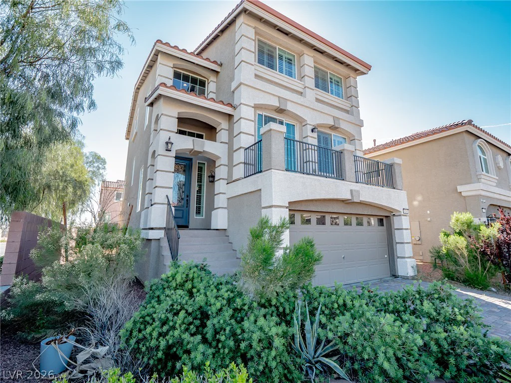 8104 Russell Creek, Las Vegas, NV 89139