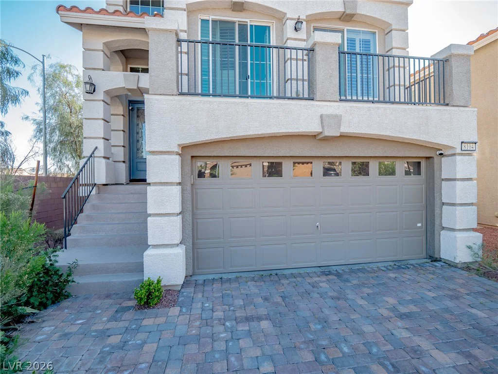 8104 Russell Creek, Las Vegas, NV 89139