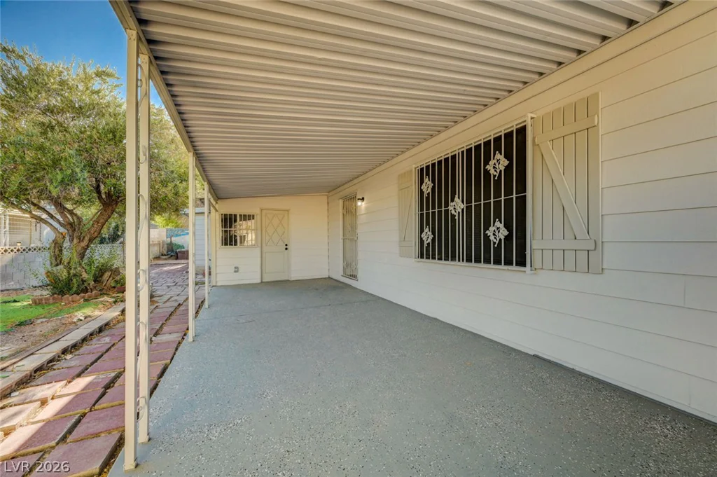 293 Sir William, Las Vegas, NV 89110