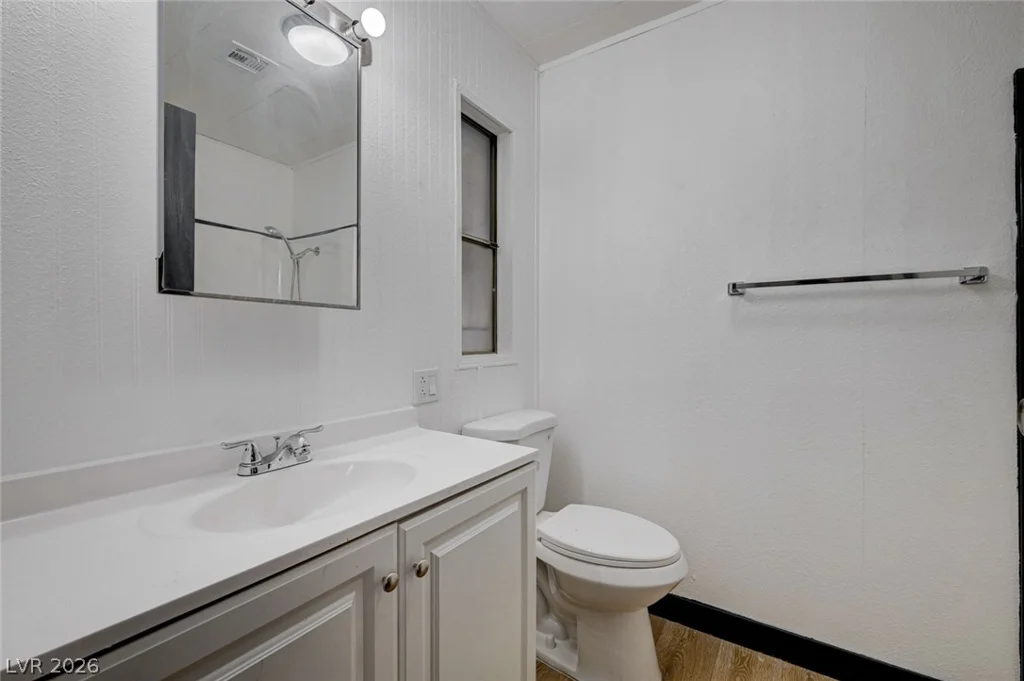 293 Sir William, Las Vegas, NV 89110