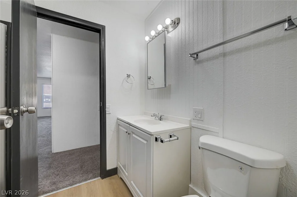 293 Sir William, Las Vegas, NV 89110
