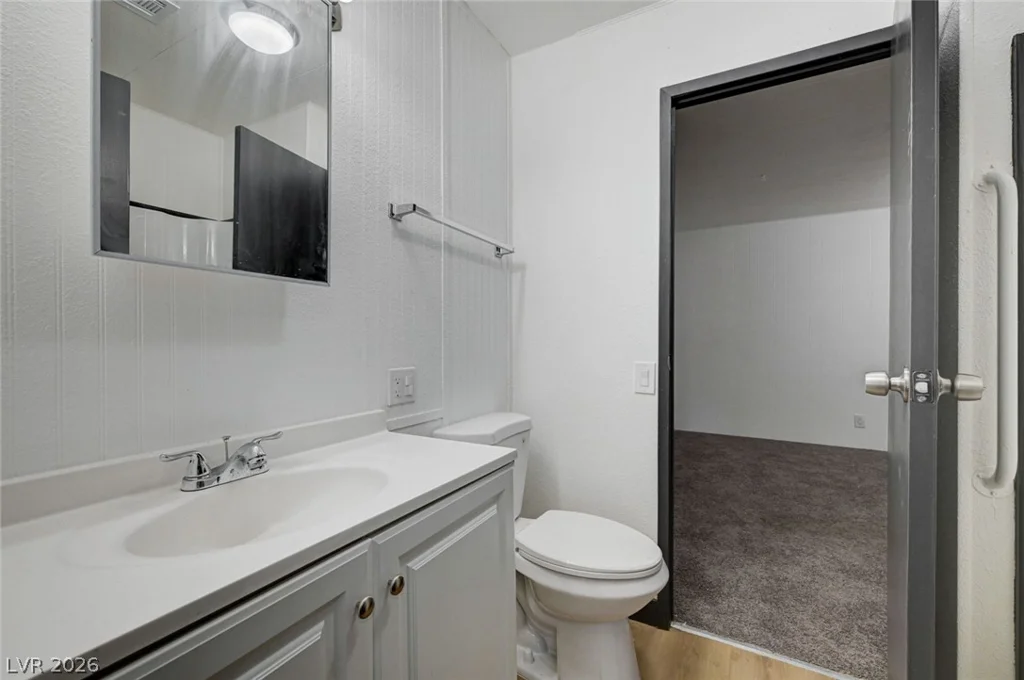 293 Sir William, Las Vegas, NV 89110