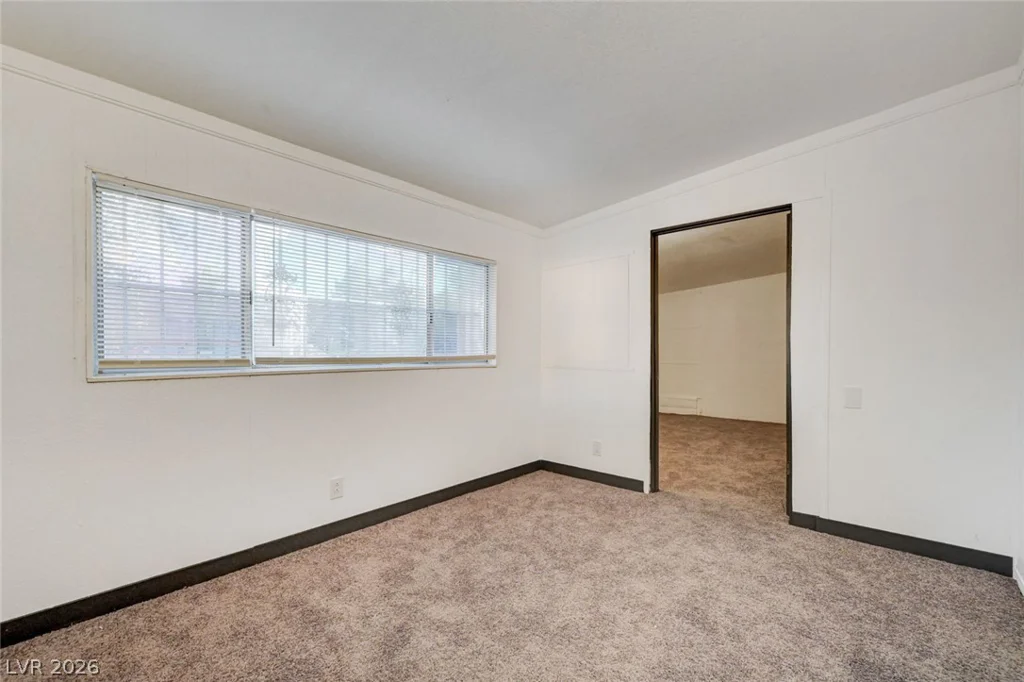 293 Sir William, Las Vegas, NV 89110