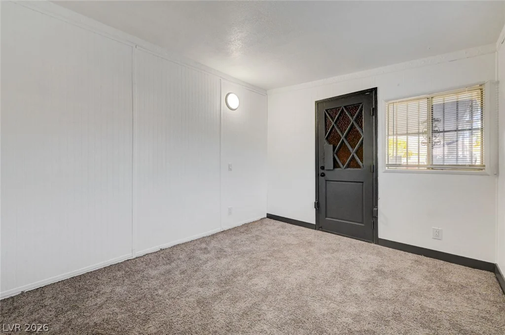 293 Sir William, Las Vegas, NV 89110