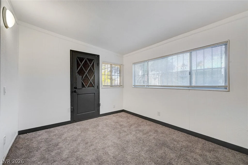 293 Sir William, Las Vegas, NV 89110