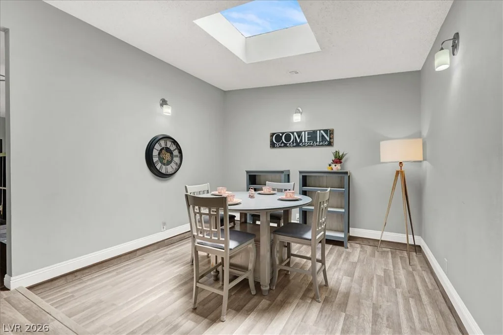 5008 Donnie, Las Vegas, NV 89130